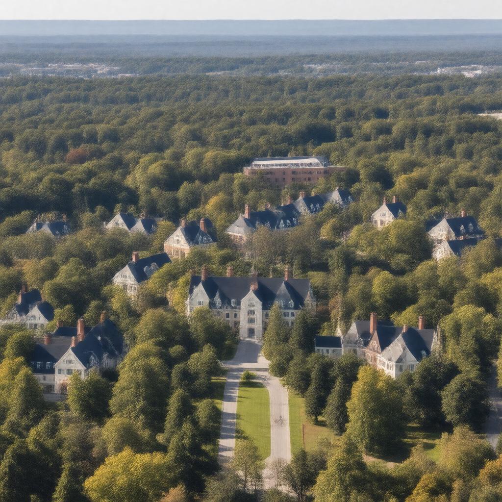 University of Connecticut